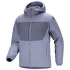 Proton Heavyweight Hoody Men Stratus