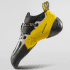 Lezečky La Sportiva Solution White/Yellow_W00Y00