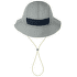 Klobúk Buff Go Bucket Hat SOLID FLINT