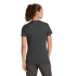 Triko krátký rukáv Icebreaker Merino 150 Tech Lite SS Tee Sunrise Summit Women OBSIDIAN