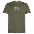 Merino 150 Tech Lite SS Tee Adventure Ride Men LODEN