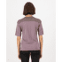 Triko krátký rukáv Mons Royale Diversion Merino Bike Jersey Short Sleeve Mauve / Iron