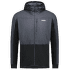 Diversion Merino Wind Jacket Black