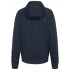 Mikina Kari Traa KARI HOODIE ROYAL/DARK NAVY BLUE