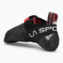 Lezečky La Sportiva Theory Women Hibiscus/Black
