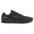 Boty Altra LONE PEAK 9+ WIDE Men BLACK