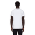Triko krátký rukáv Mammut Massone T-Shirt Men Patch white 0243
