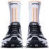 Topánky X-Bionic X-BIONIC® TERRASKIN X02 X BLACK/X WHITE