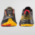 Topánky La Sportiva Lycan II Black/Yellow