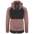 Bunda Craft Pursuit Thermal Jacket Women ROSE BROWN/DK PLUM