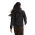 Bunda Arcteryx Atom SV Hoody Women Black