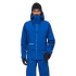 Bunda Mammut Eiger Nordwand Pro HS Hooded Jacket Men 2291 eiger orange-eiger blue