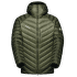 Broad Peak IN Hooded Jacket Men 40300 marsh-dark marsh