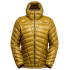 LUMINA 200 DOWN JACKET MEN Savana