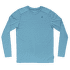 Premium LS Men 247A SKYBLUE
