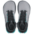 Topánky Altra Lone Peak 9 Waterproof Mid Women BLACK/GRAY