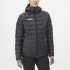 Bunda Millet EVOLE 700 HOODIE WOMEN NOIR NEW