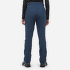 Kalhoty Millet UBIC WARM PANT WOMEN NOIR NEW