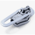 Jezdec ZlideON Repair slider for metal zipper Silver
