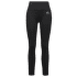 Crag Winter Tights Women black 0001