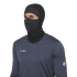 Kukla Mammut Balaclava Arctic WS black 0001