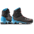 Topánky La Sportiva Aequilibrium Trek Women GTX Carbon/Malibu Blue_G00B02