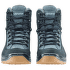 Boty Lowa Renegade Warm GTX Mid Women navy/eisblau