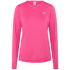 Nora 2.0 Long Sleeve SPINK/BRIGHT PINK