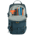 Batoh Fjällräven Bergtagen Touring 22 Mountain Blue