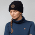 Čepice Fjällräven Bergtagen Forever Wool Beanie Dark Navy