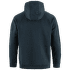 Mikina Fjällräven Fjällräven Classic Hoodie Men Dark Navy