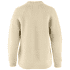 Svetr Fjällräven Övik Waffle Knit Women Light Beige
