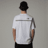 Triko krátký rukáv The North Face ZUMU S/S TEE Men TNF WHITE