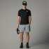 Triko krátký rukáv The North Face 24/7 S/S TEE REG Men BO9 BARK MIST