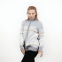 Svetr Kama MERINO SWEATER KAMA 5059 pink