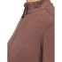 Mikina Icebreaker Merino Blend 800 RealFleece™ Classic Pile LS Zip Women CAROB