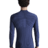 Triko dlouhý rukáv X-Bionic X-Bionic® Heatloop Shirt LS Men Marine