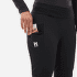 Kalhoty Millet PIERRA MENT PANT WOMEN NOIR NEW