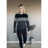 Triko dlouhý rukáv Aclima DesignWool Marius Crew Neck Women Grafjell