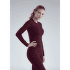 Triko dlouhý rukáv Devold Duo Active Shirt Women (328 226) 753A  MARSALA