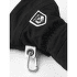 Rukavice Hestra Army Leather Heli Ski Svart