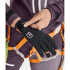 Rukavice Ortovox TOUR LIGHT GLOVE WOMEN 90201 black raven