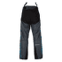 Kalhoty Sir Joseph SPIKE II PANTS dark grey
