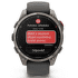 Hodinky Garmin fenix® 8 Pro – 47 mm, AMOLED, Sapphire, Titanium