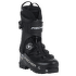 Lyžáky Fischer TRAVERS TOUR BLACK/BLACK