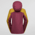 Bunda La Sportiva ALPINE GUIDE GTX PERFORMANCE JACKET WOMEN Redwood/Savana