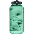 Fľaša Nalgene 32oz WM Glow Glow w/Black Mushrooms