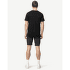 Triko krátký rukáv Devold Breeze Plus Merino 200 T-Shirt Men FOG