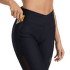 Kraťasy La Sportiva TRIUMPH TIGHT SHORT Women Black/Chalk