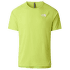 Sunriser S/S Men FIZZ LIME